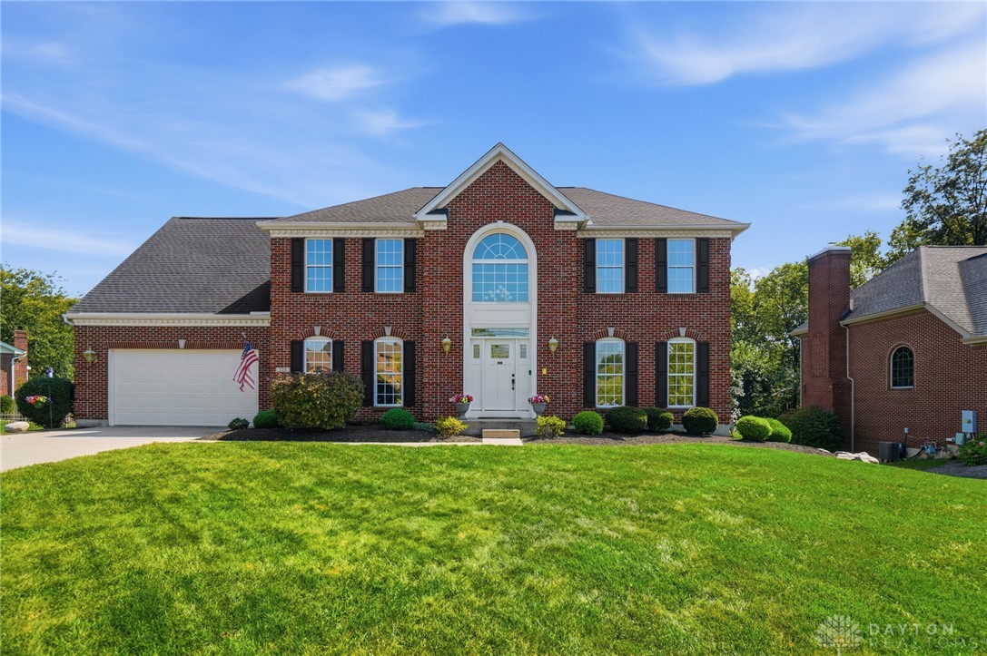 125 Blackford Drive — photo