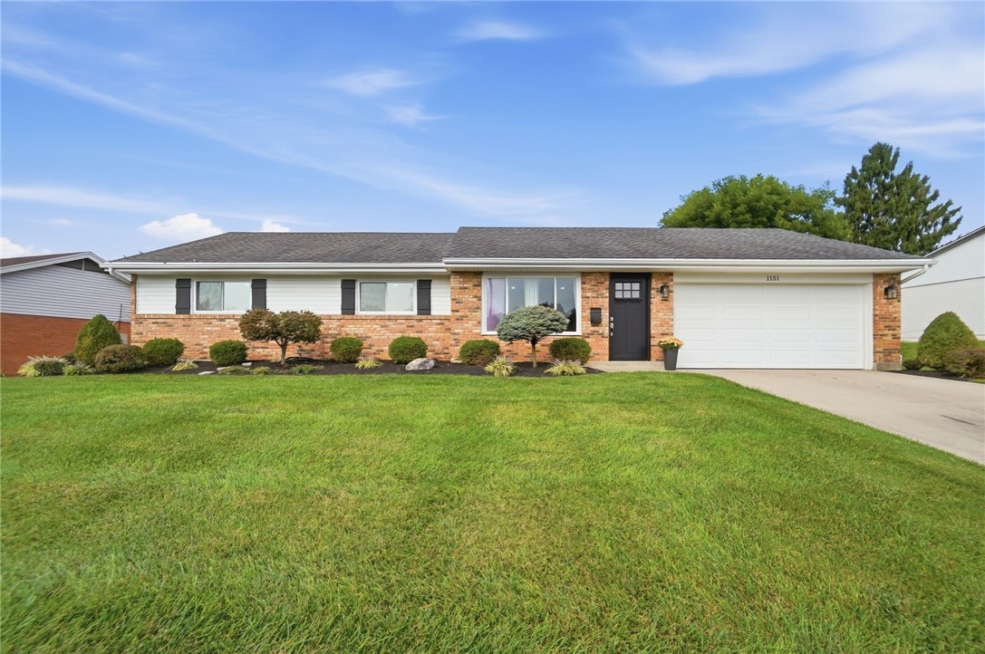 1151 Wollenhaupt Drive — photo