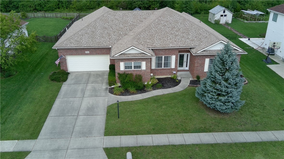 5981 Oak Ridge Drive — photo
