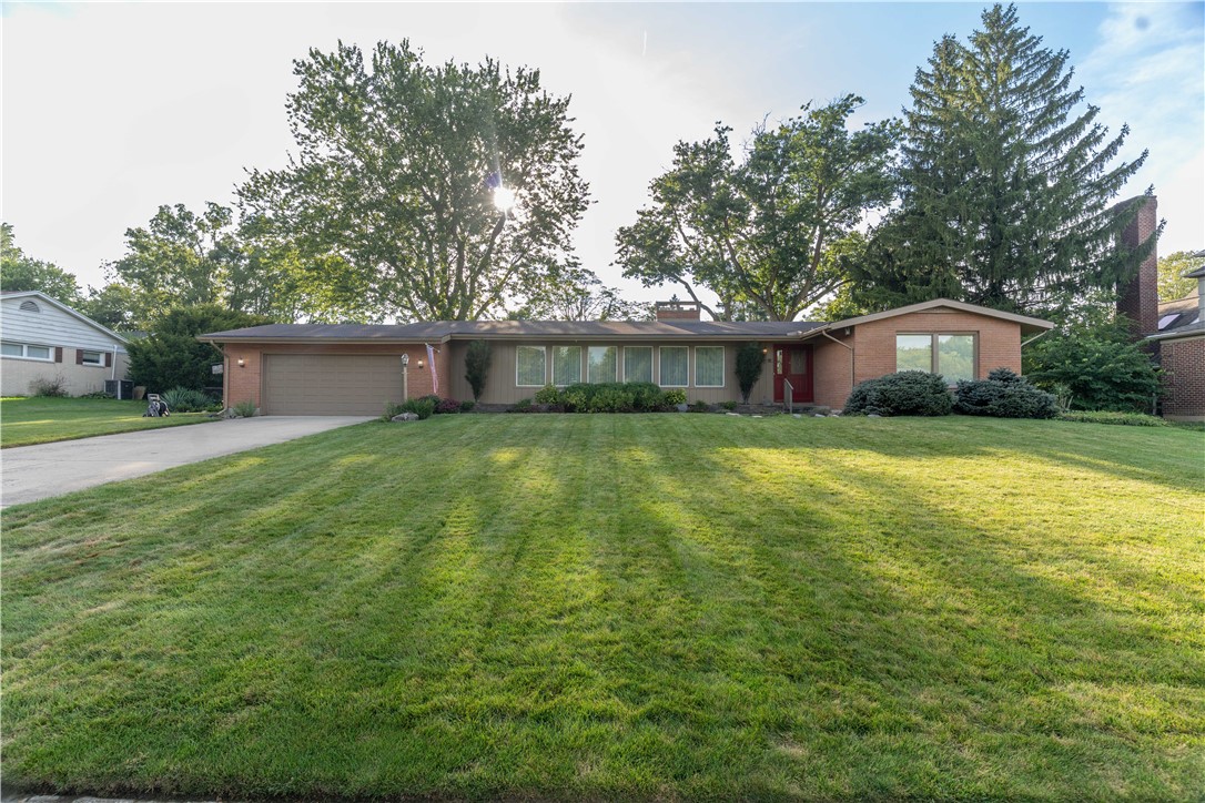 1312 Stratford Drive — photo
