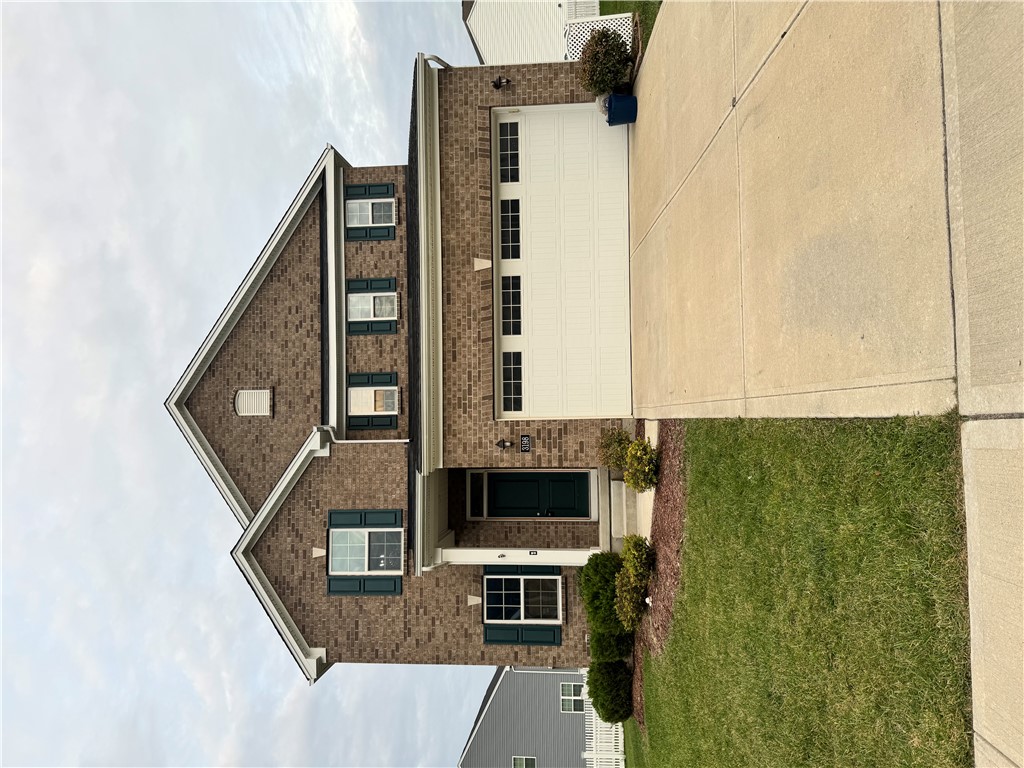 3198 White Ash Drive — photo