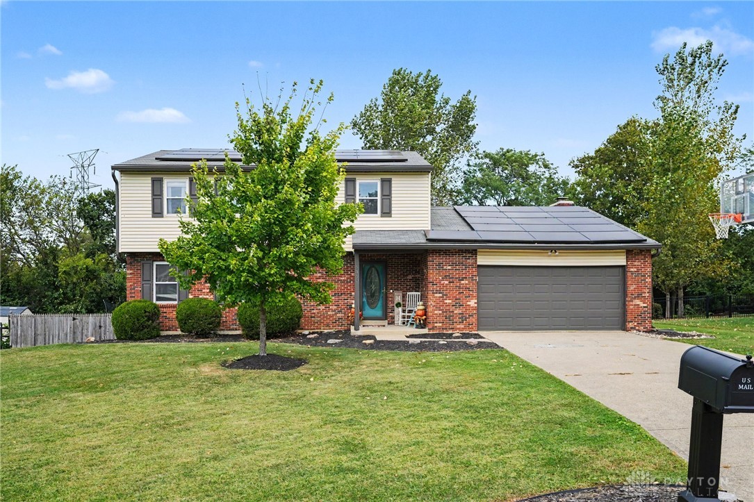 5862 Forge Bridge Drive — photo