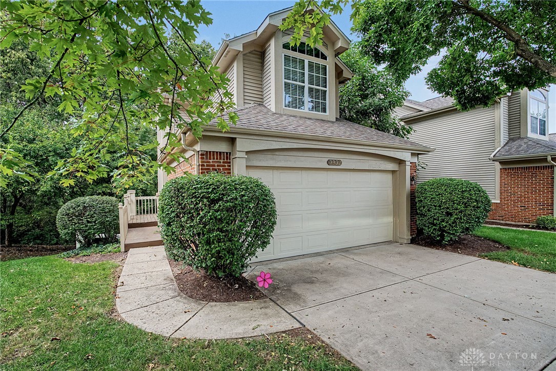 3932 W Summit Ridge Drive — photo