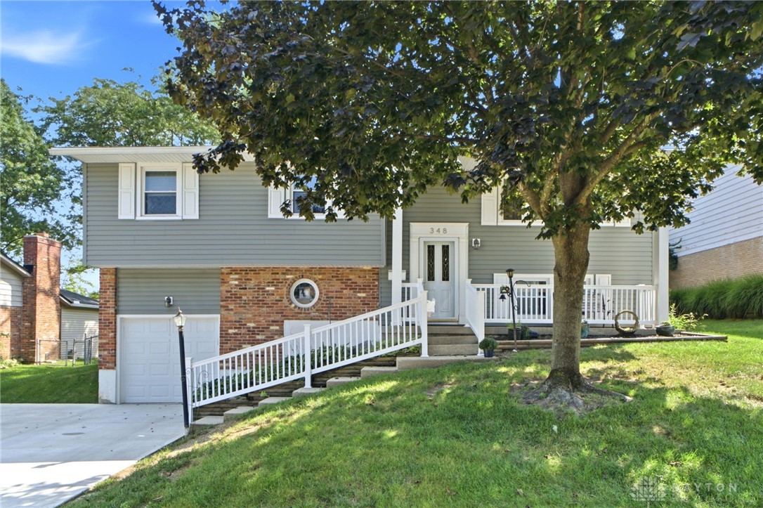 348 Ridgewood Drive — photo