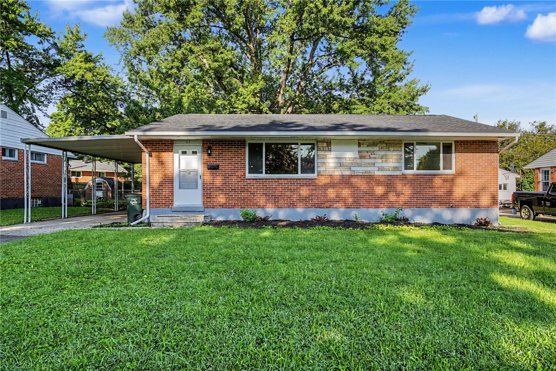 63 Soloman Street — photo