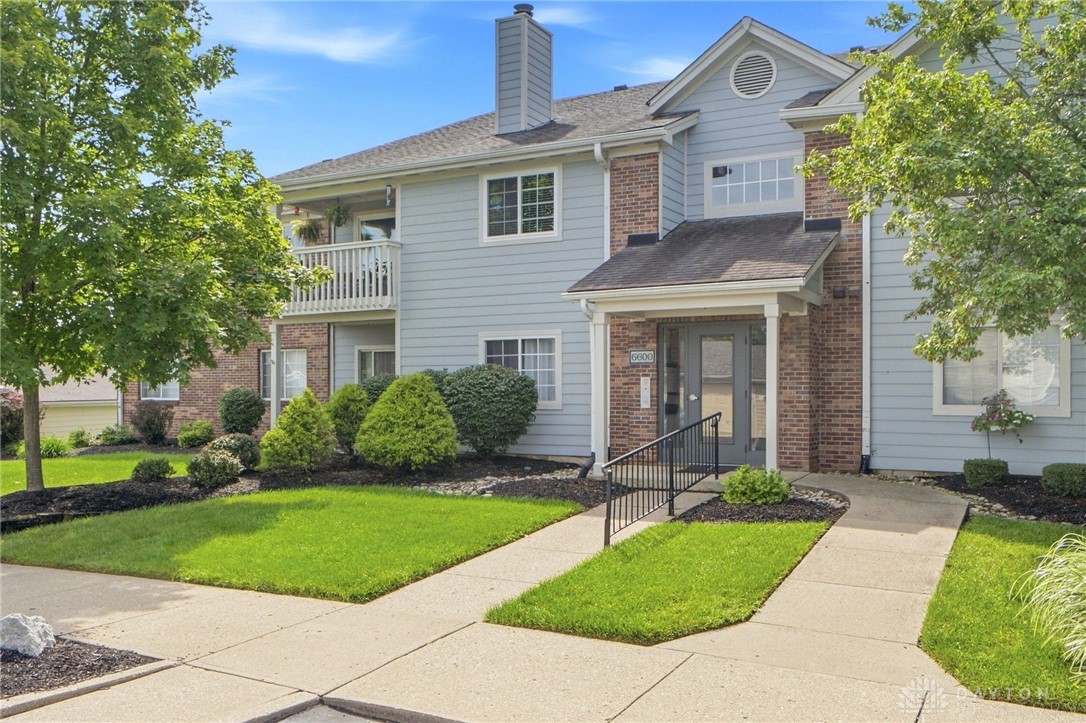 6600 Wareham Court 6 — photo