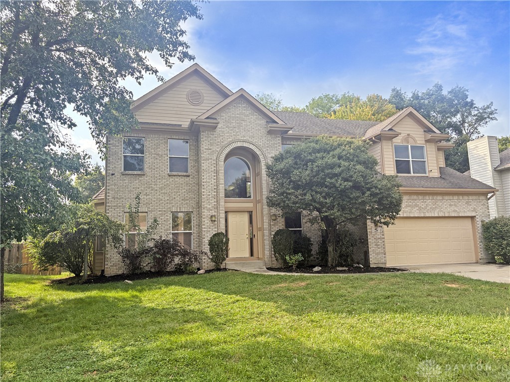 5 Sycamore Springs Drive — photo