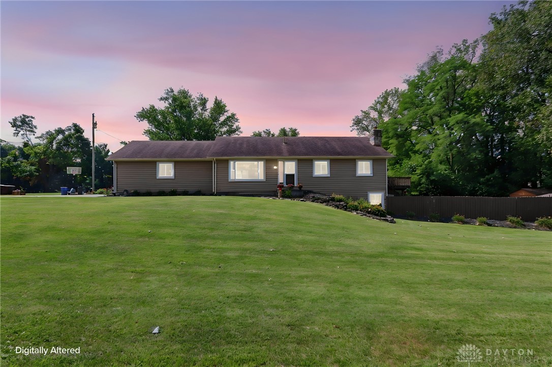 2579 Karok Drive — photo