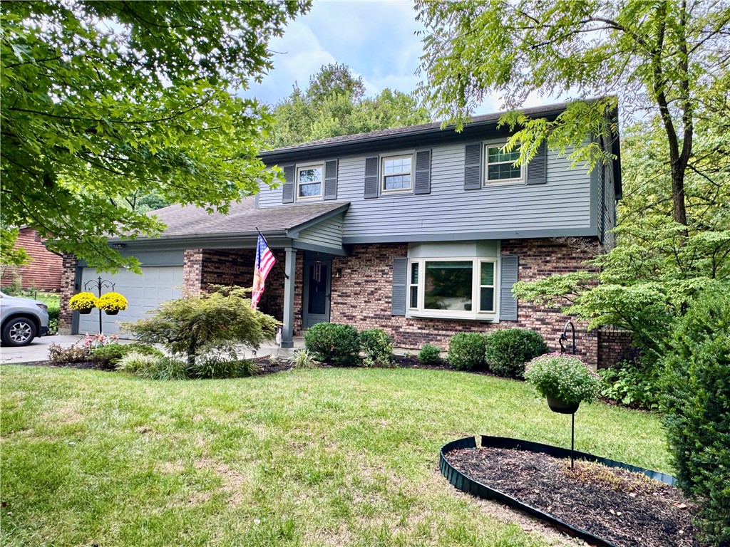 5713 Winding Creek Way — photo