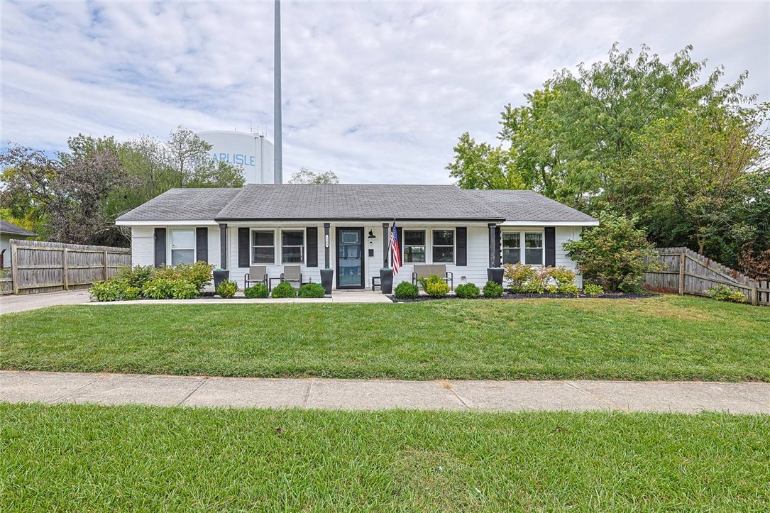 1303 Butternut Drive — photo