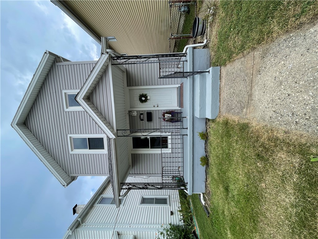 106 N 9th Street — photo