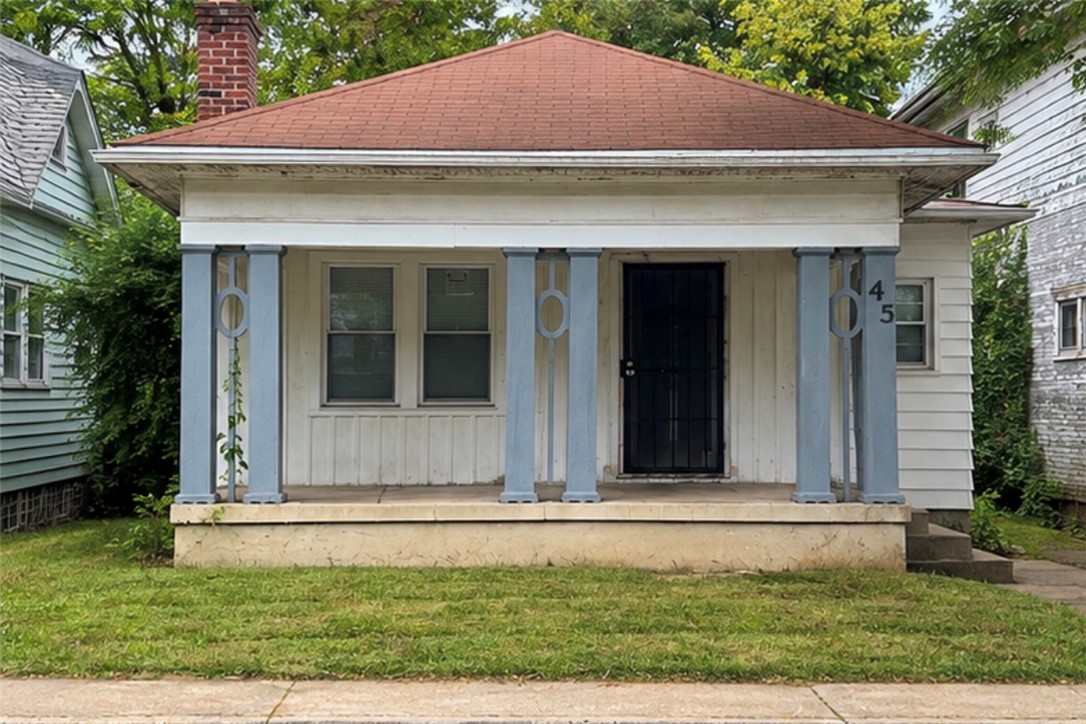 45 E Parkwood Drive — photo