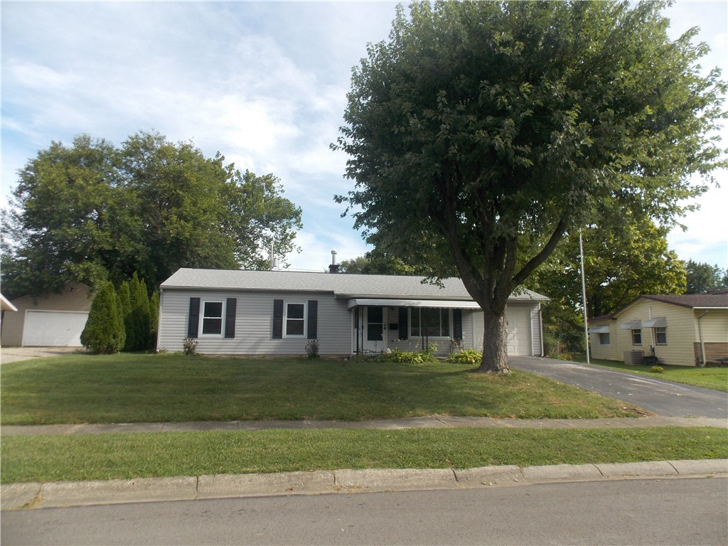 1738 Lundgren Road — photo