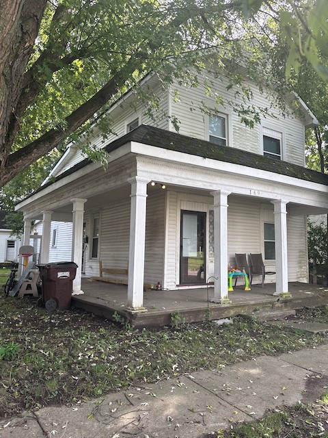 149 E 3rd Street — photo