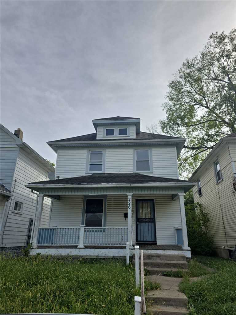 226 N Orchard Avenue — photo
