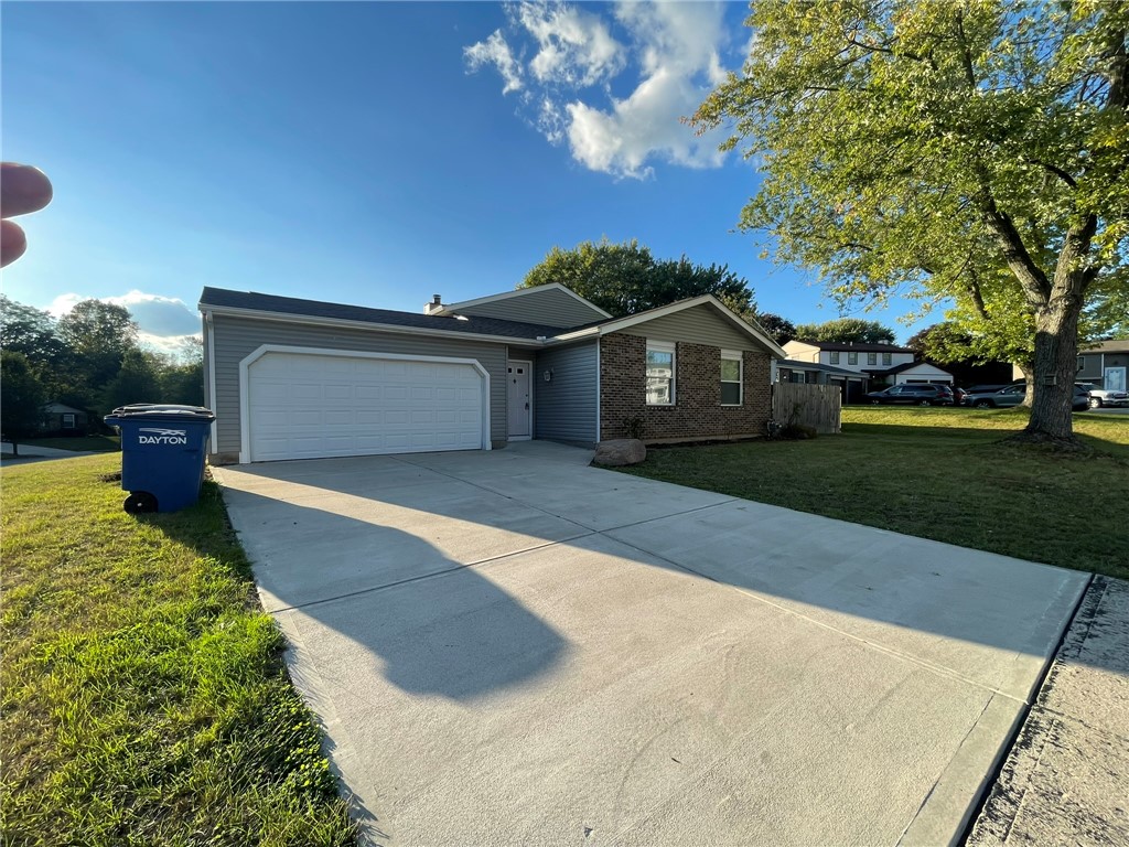 4403 Woodpoint Court — photo
