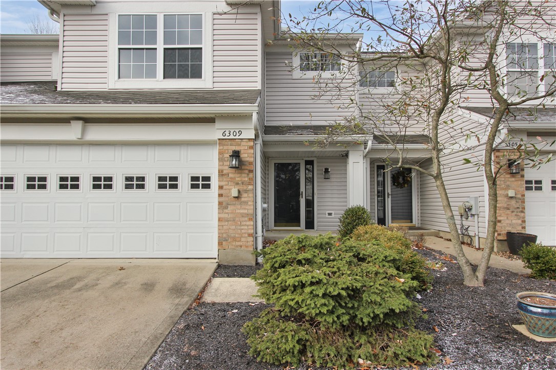 6309 Inverness Way — photo