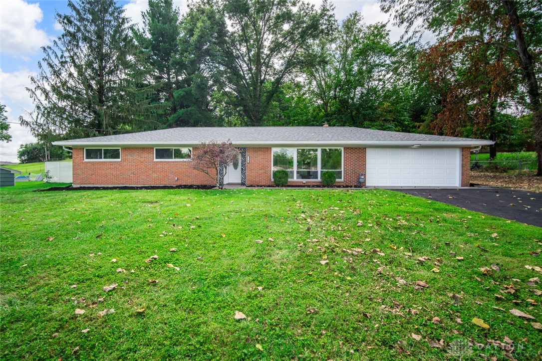 2743 Ironwood Drive — photo