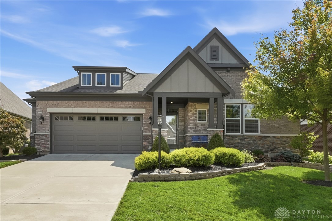 360 Woodstream Drive — photo
