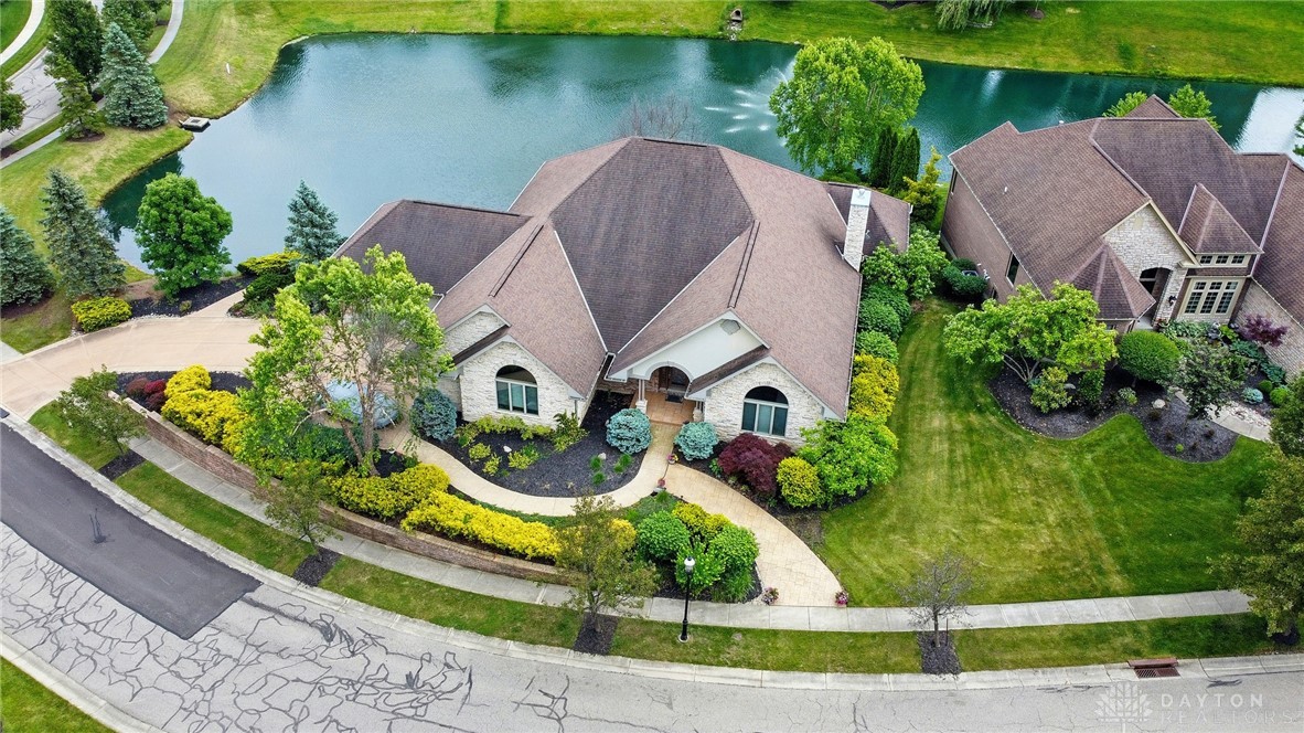 219 Chateau Valley Lane — photo