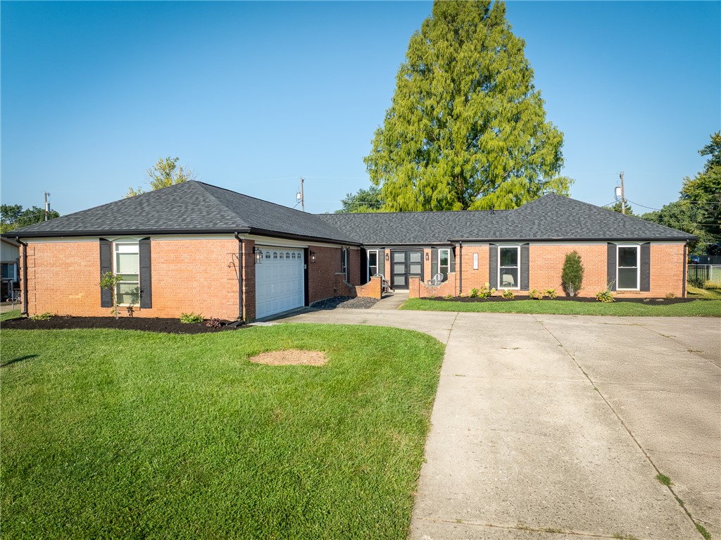 2411 Brown Bark Drive — photo