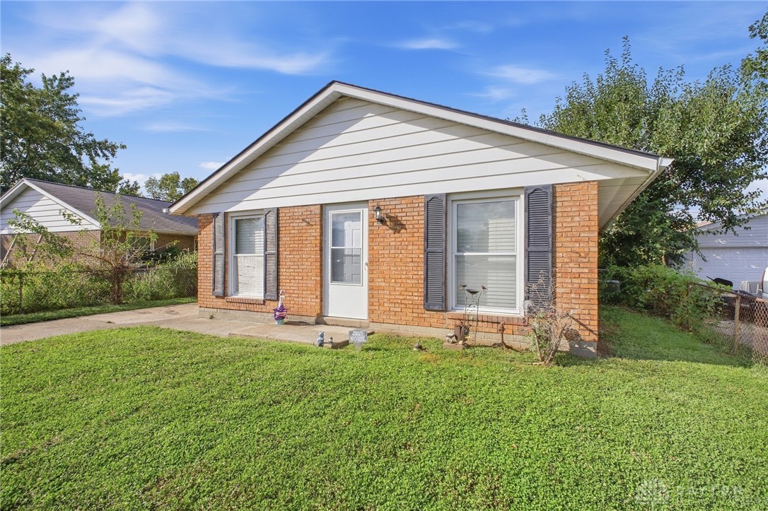 2921 Telhurst Court — photo