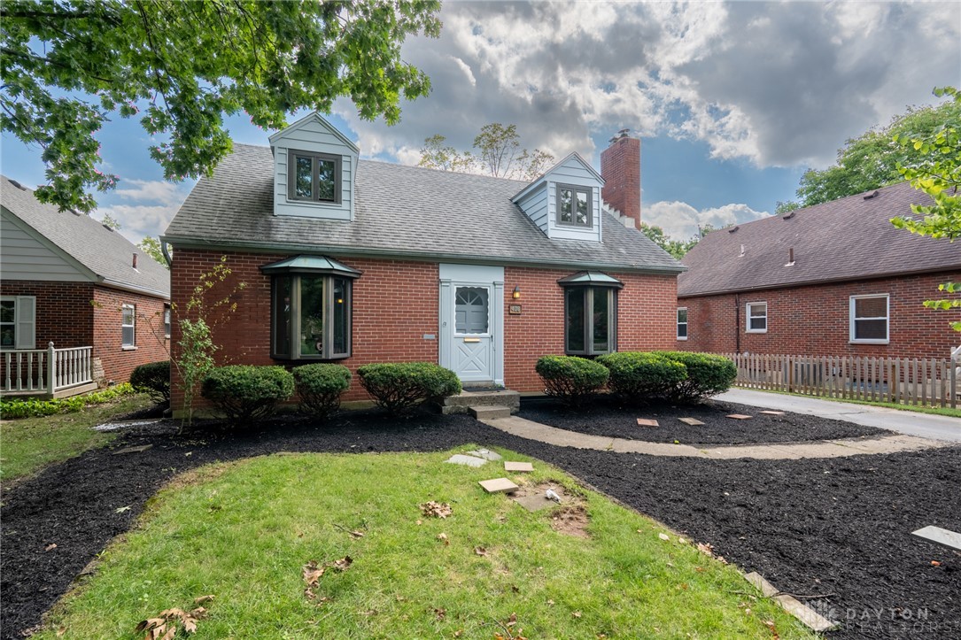 406 Spirea Drive — photo