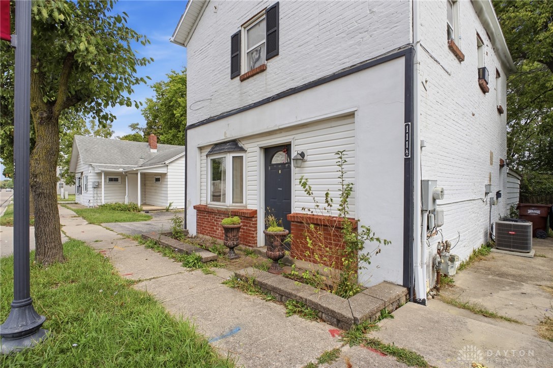 111 S Main Street — photo