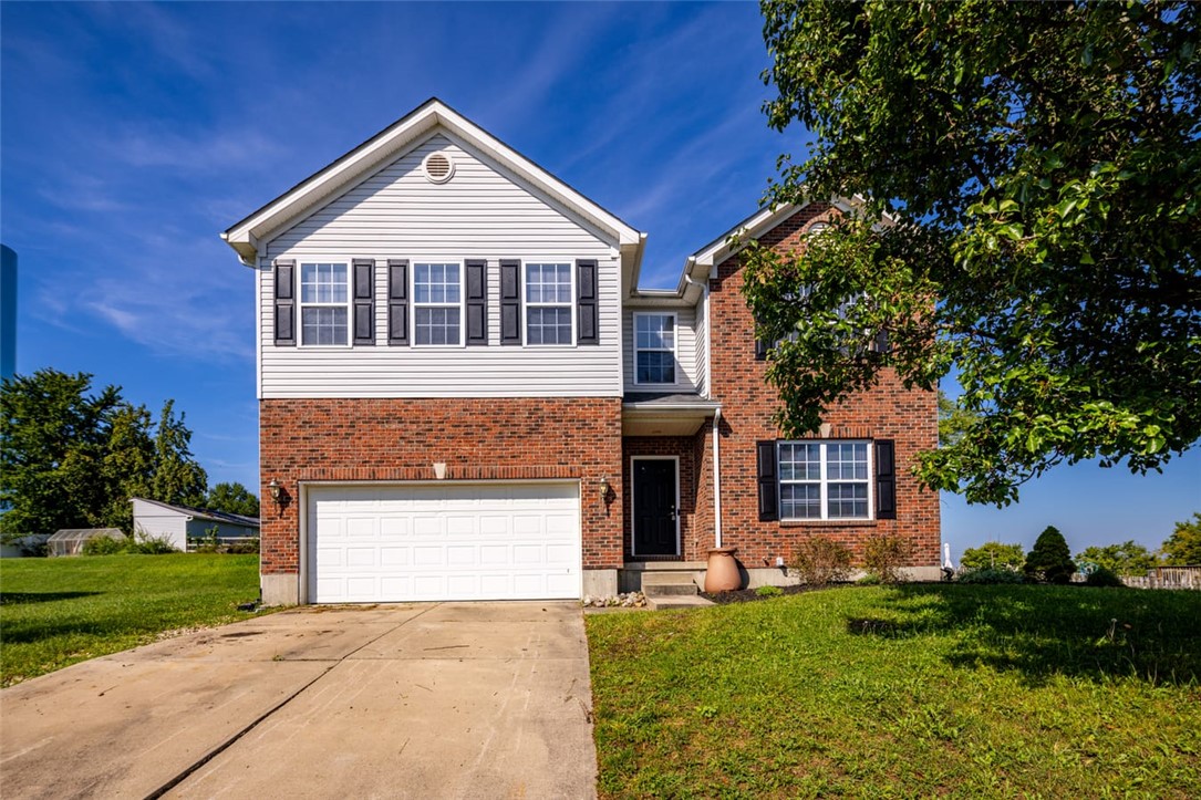 235 Brittony Woods Drive — photo