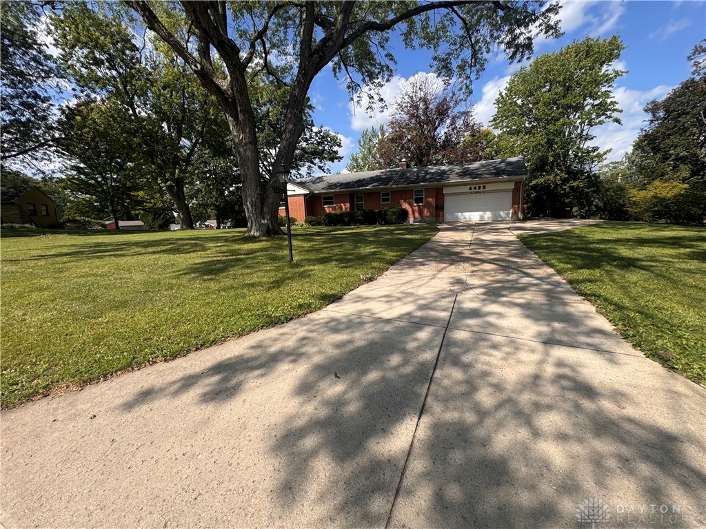 4425 Jonathan Drive — photo