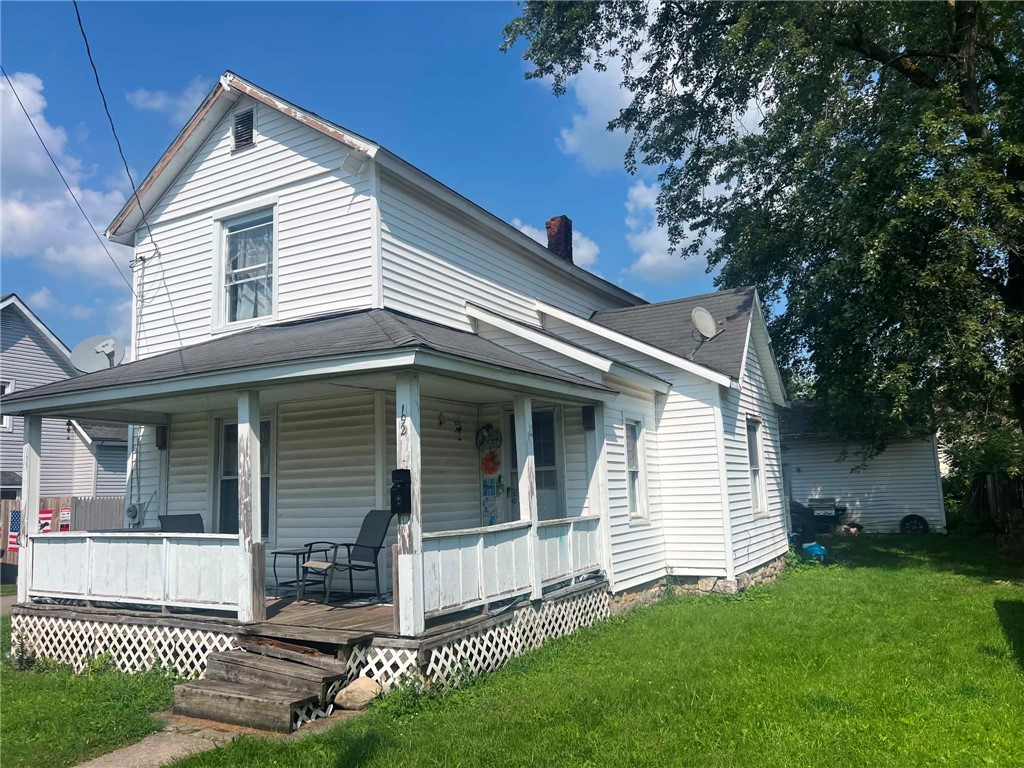 192 Latourette Street — photo