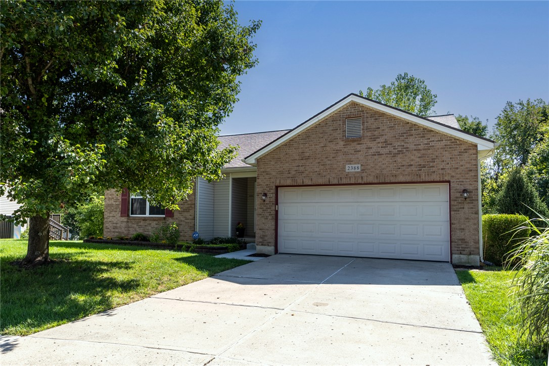 2388 Murphy Drive — photo