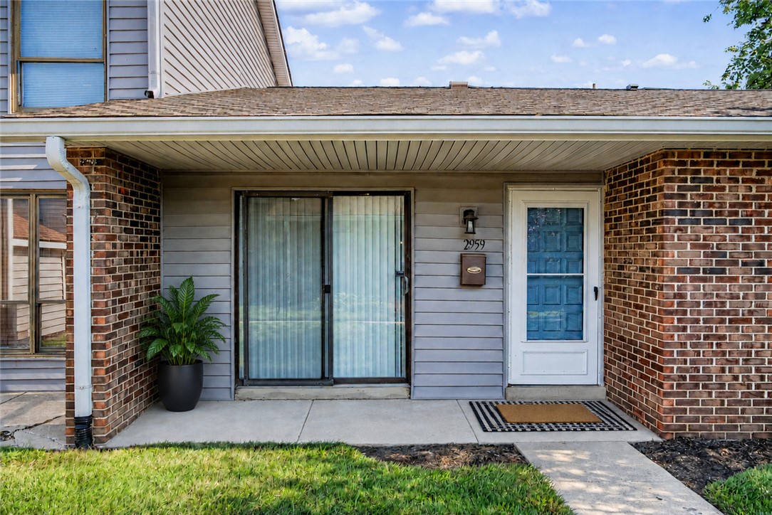 2959 Asbury Court — photo