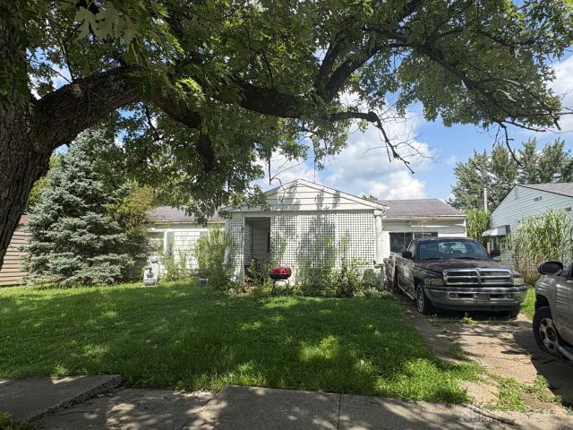 3539 Etter Drive — photo