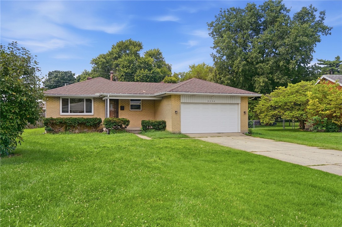 3334 Carlin Drive — photo