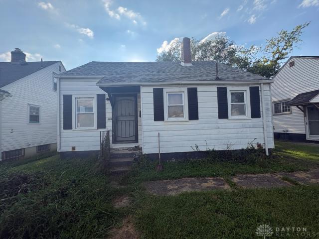 219 Shoop Avenue — photo