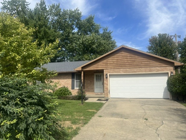 815 Kathryn Drive — photo