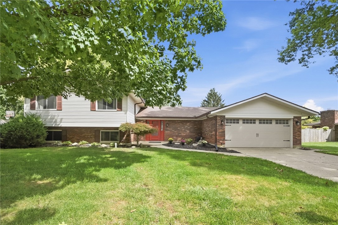 7611 Pelway Drive — photo