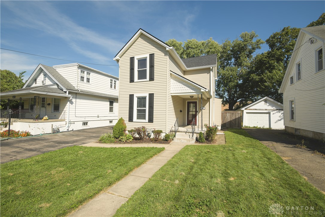 2808 Martel Drive — photo