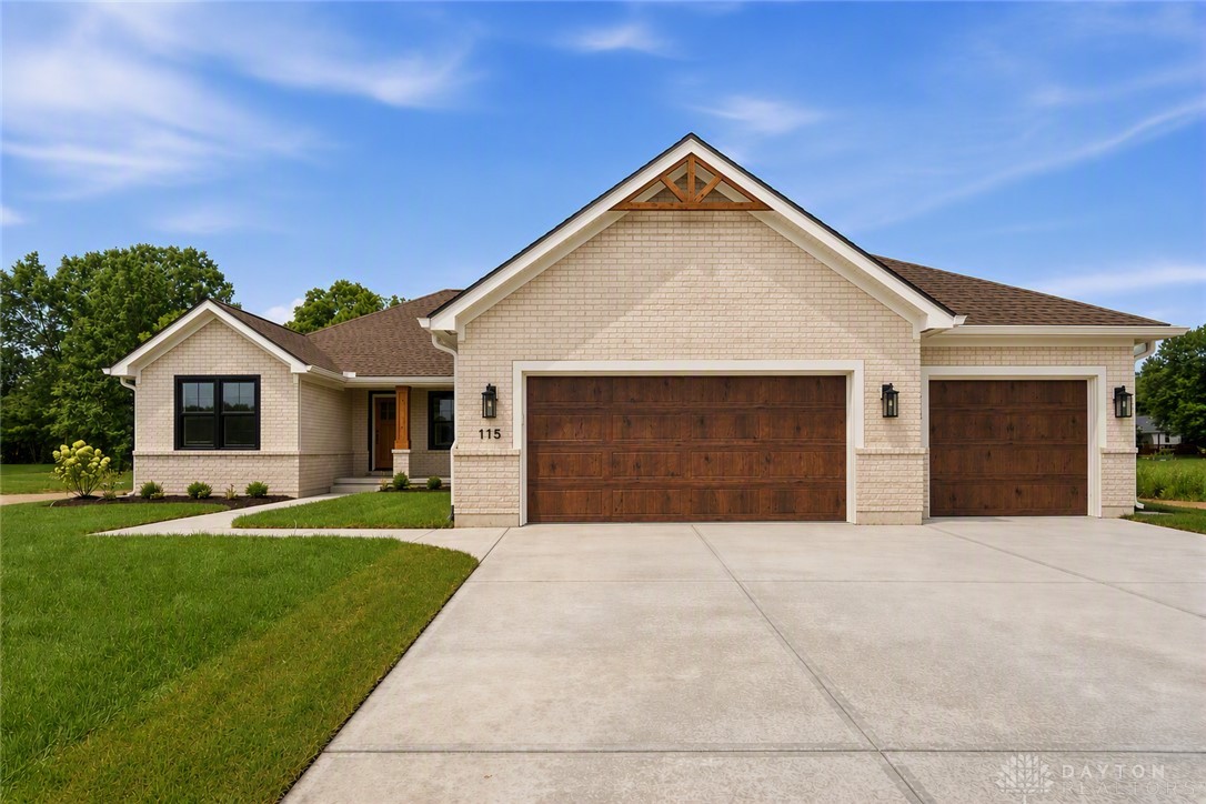 115 Cedar Creek Circle — photo
