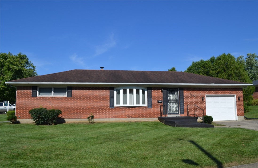 2683 Home Orchard Drive — photo