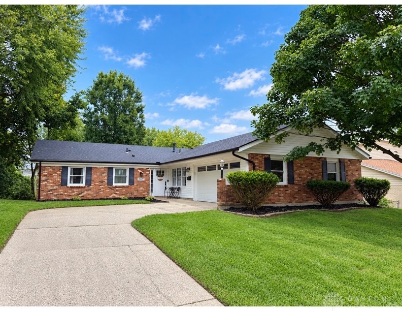 367 Bowman Drive — photo