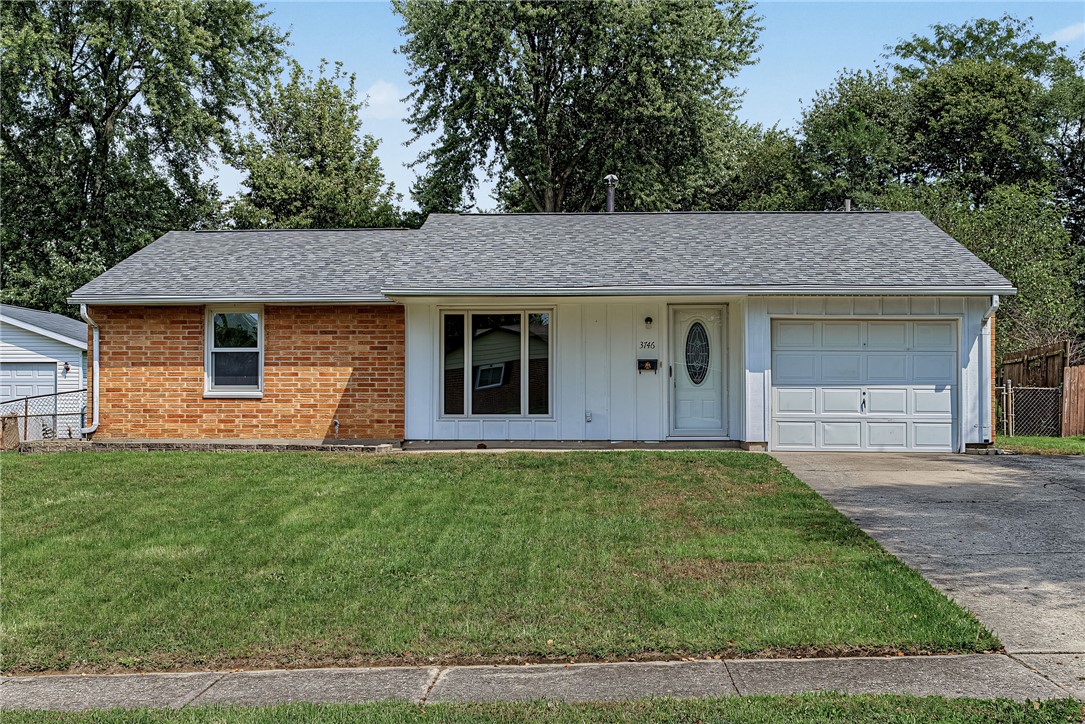 3746 Marion Drive — photo