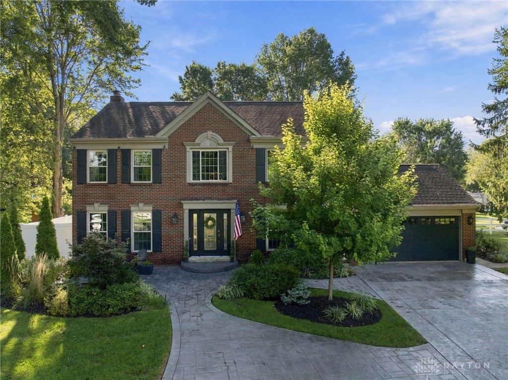 1097 Deerhaven Court — photo