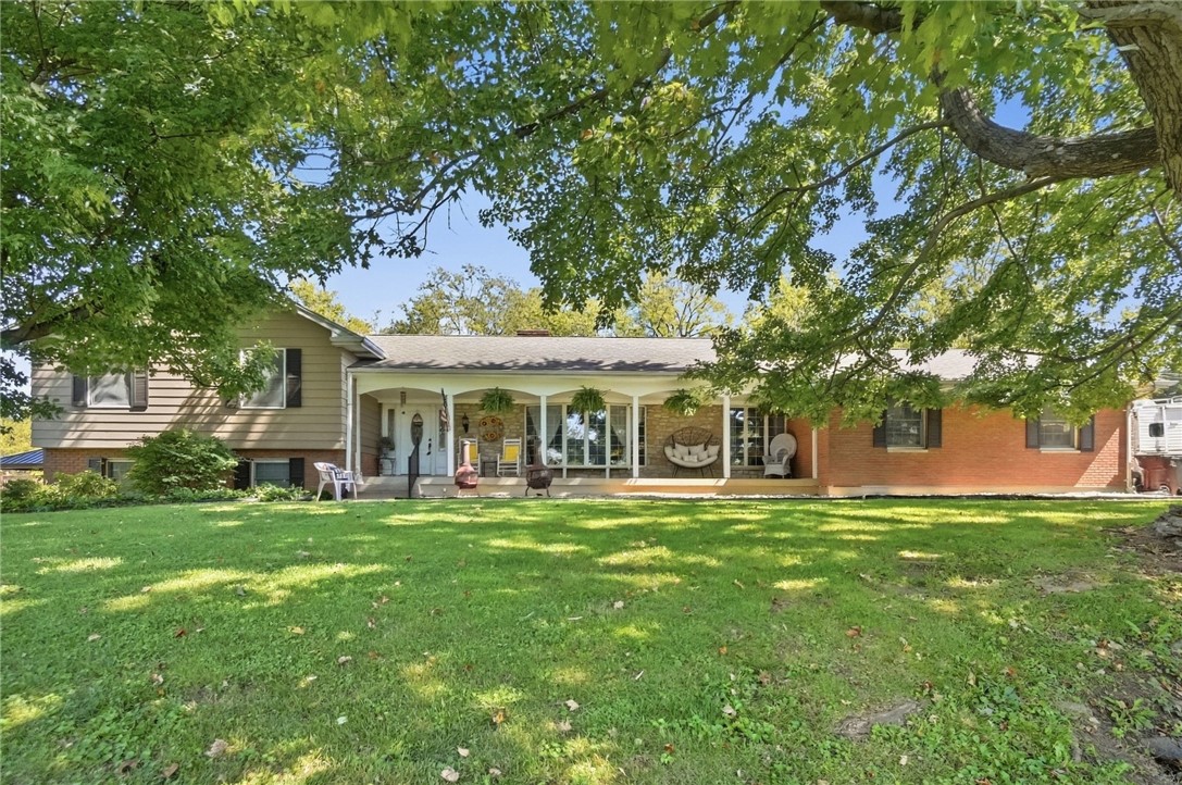 6272 Hendrickson Road — photo