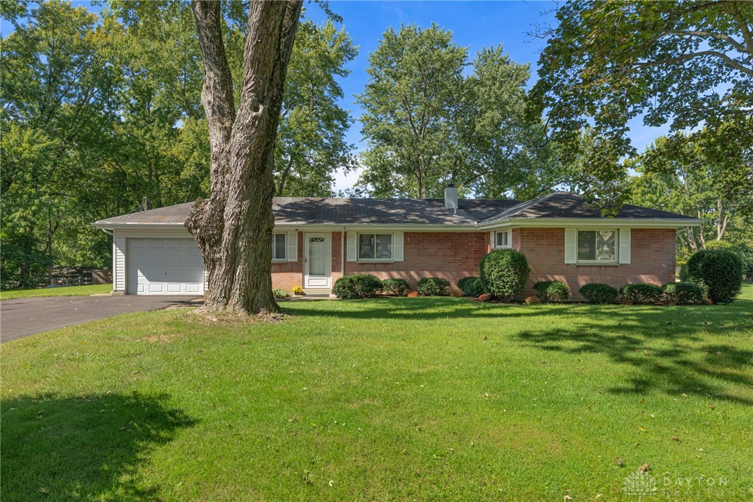 1663 Curlett Drive — photo