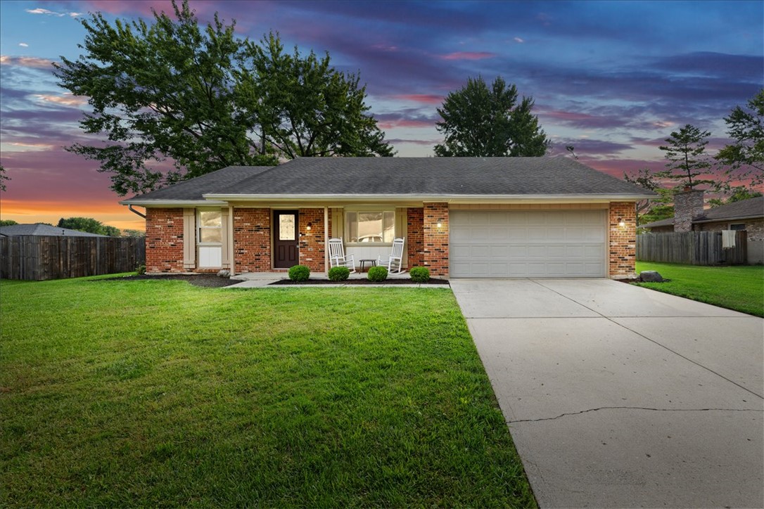 630 Wisteria Drive — photo