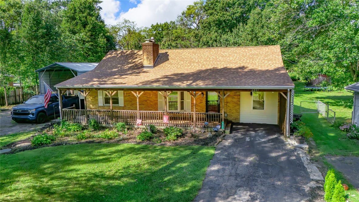 5281 Soldiers Home Miamisburg Road — photo