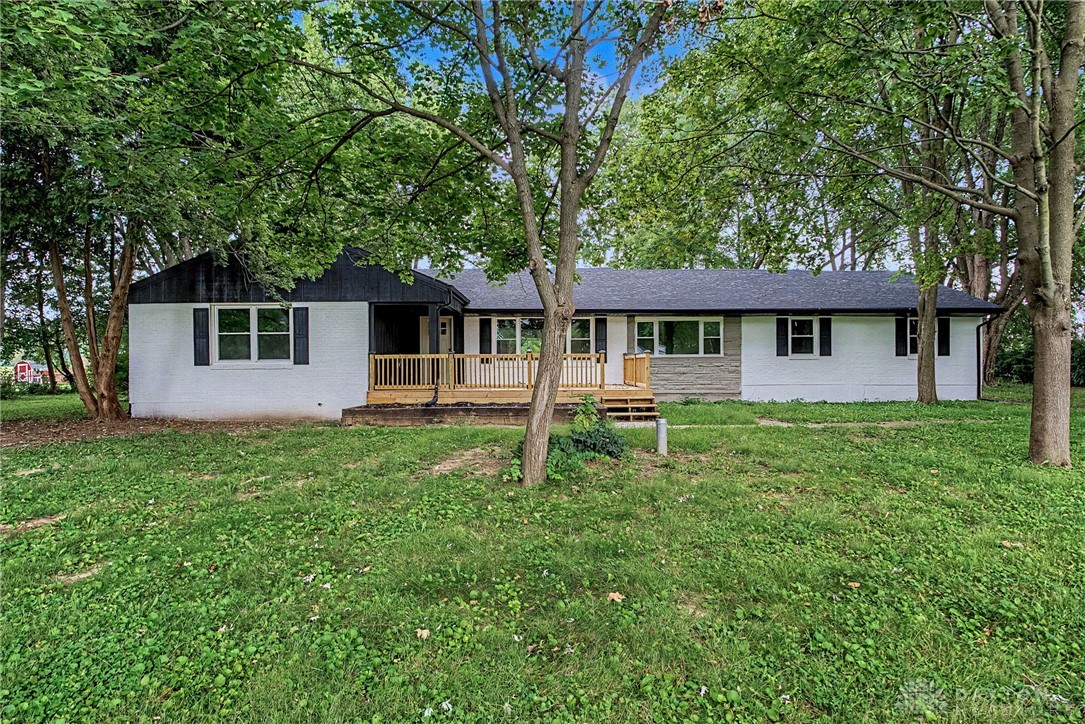 7865 Newbury Road — photo