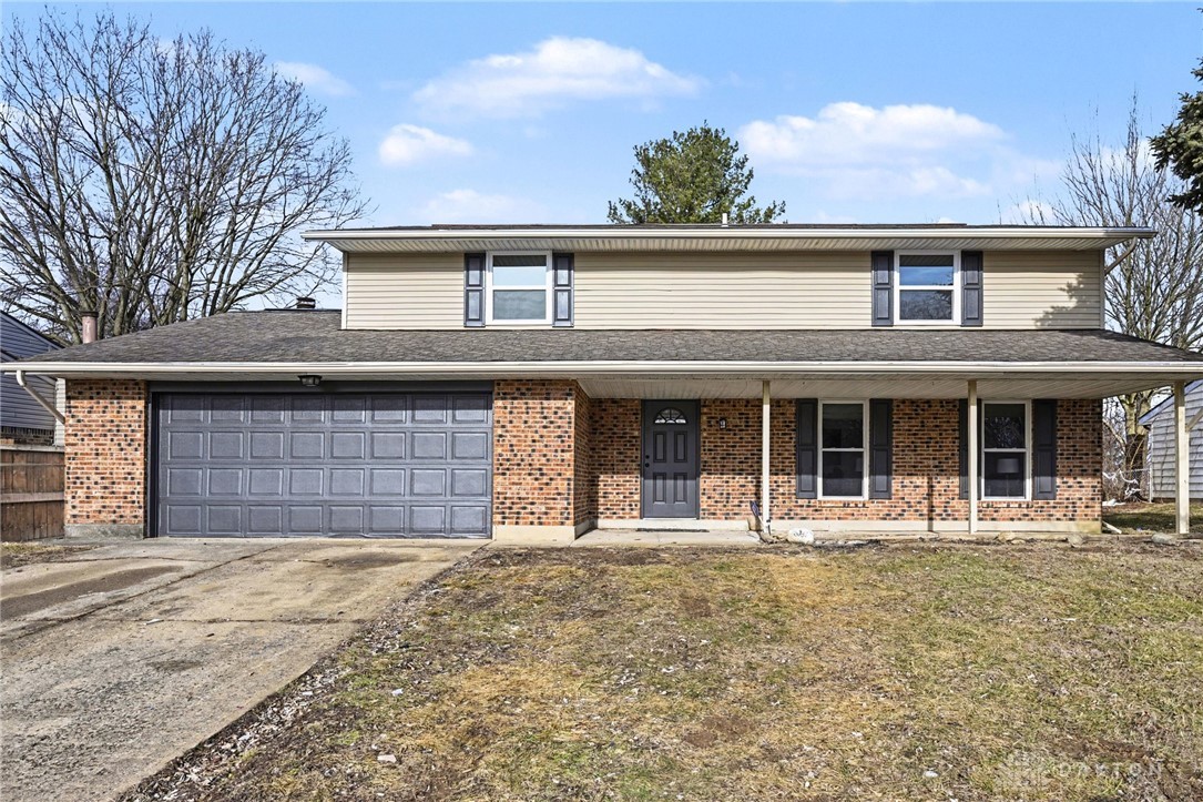 5769 Waynegate Road — photo